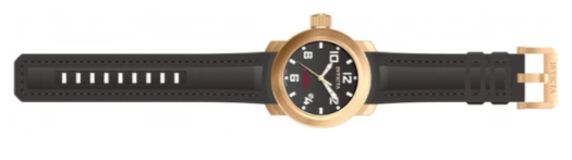 Pulso Invicta 1546_BAND