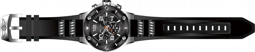 Pulso Invicta 17202_BAND
