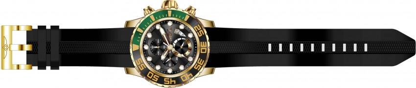 Pulso Invicta 19245_BAND