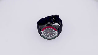 RELOJ  PARA HOMBRE INVICTA PRO DIVER 43742 - NEGRO