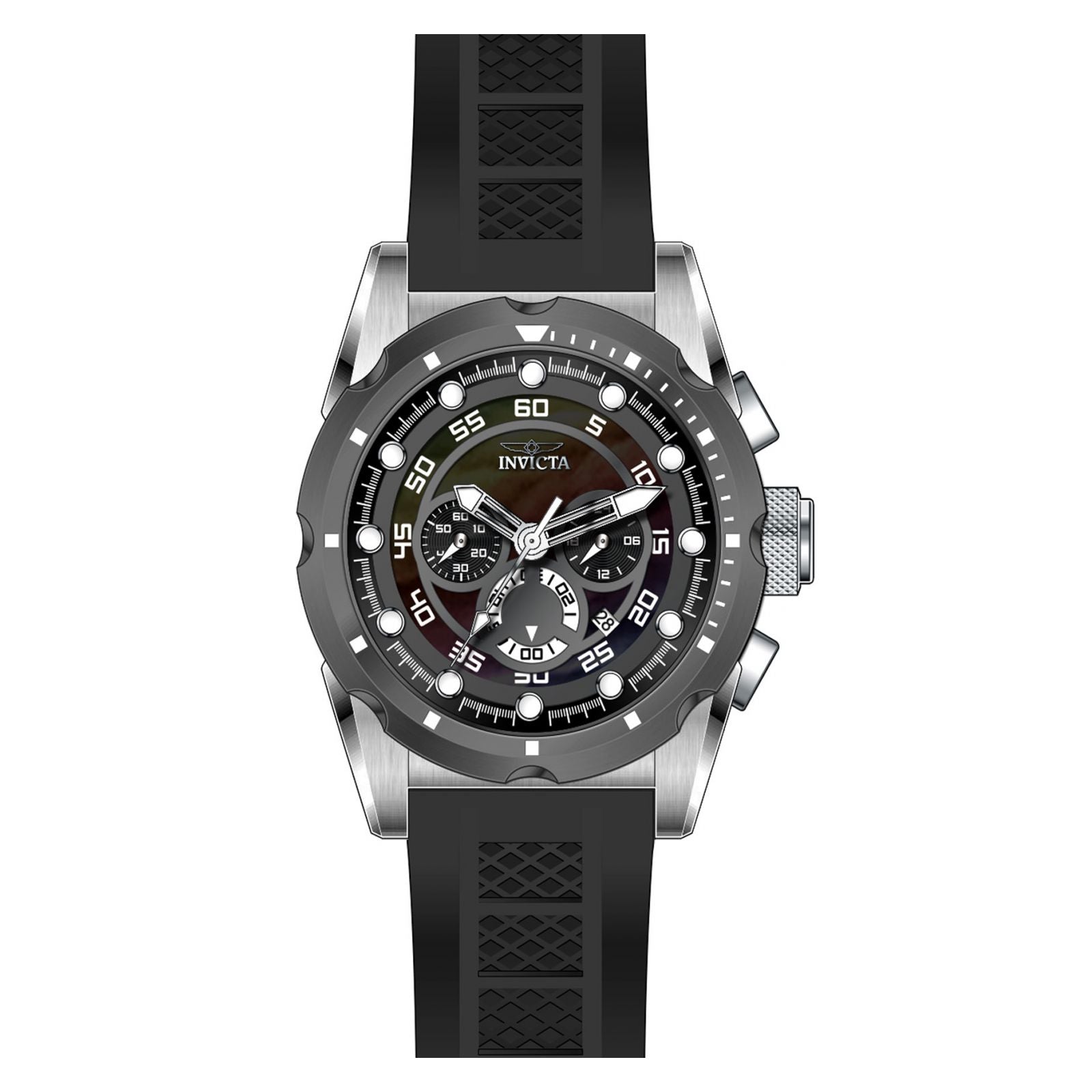 Invicta 20311 cheap speedway