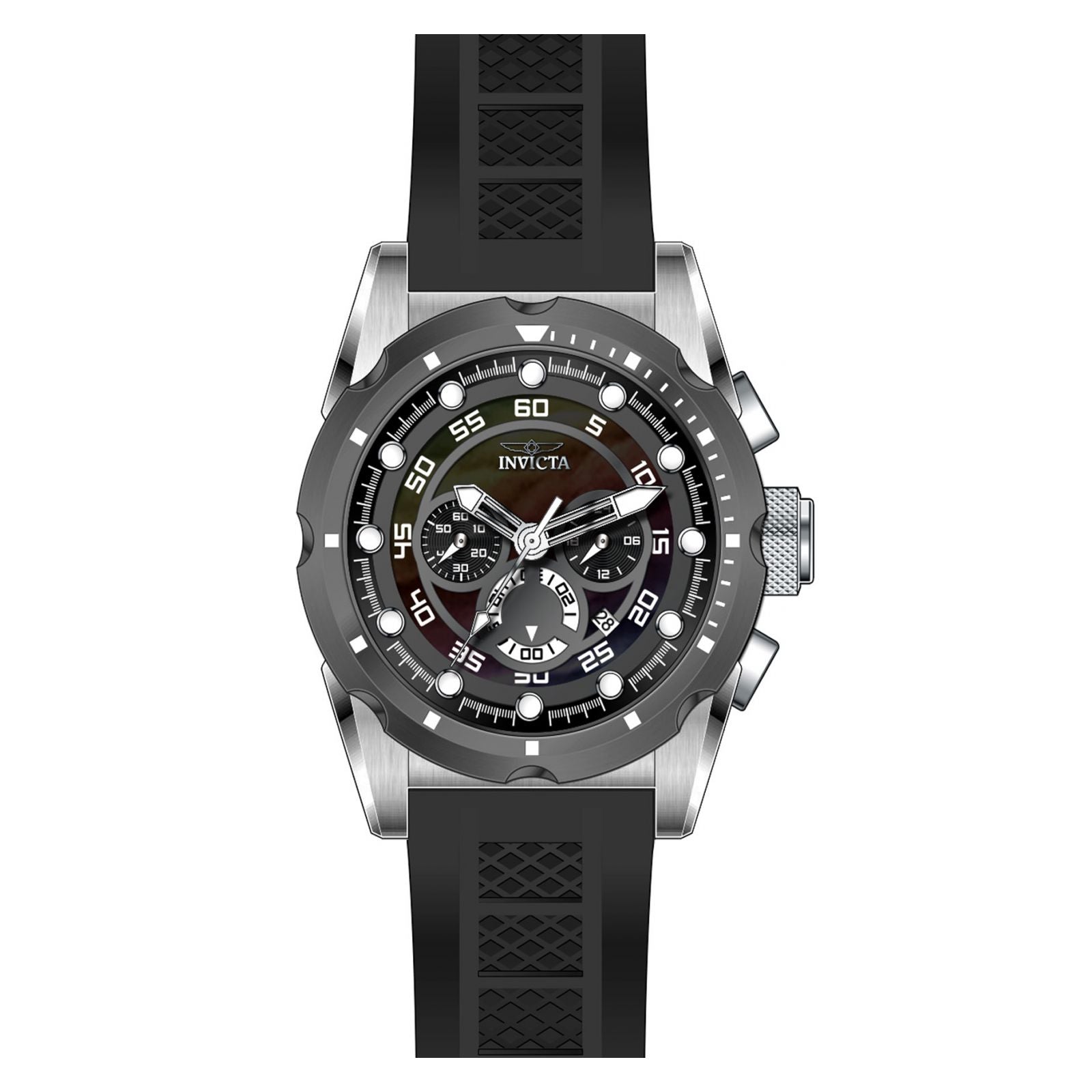 PULSO INVICTA 20311_BAND