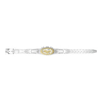 Correa para Reloj Technomarine TM-115109 Silicona - Blanco