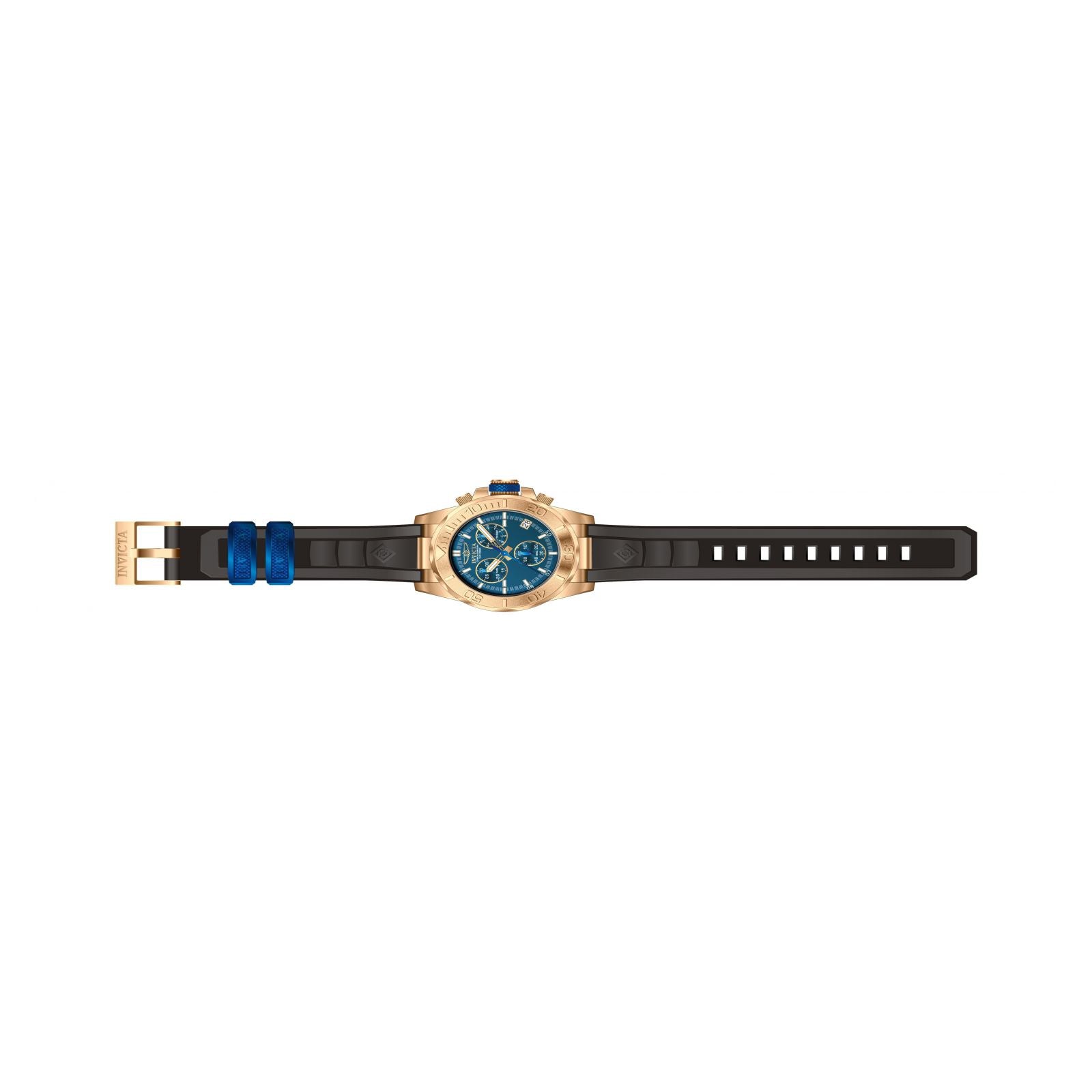 CORREA PARA RELOJ INVICTA PRO DIVER 12158
