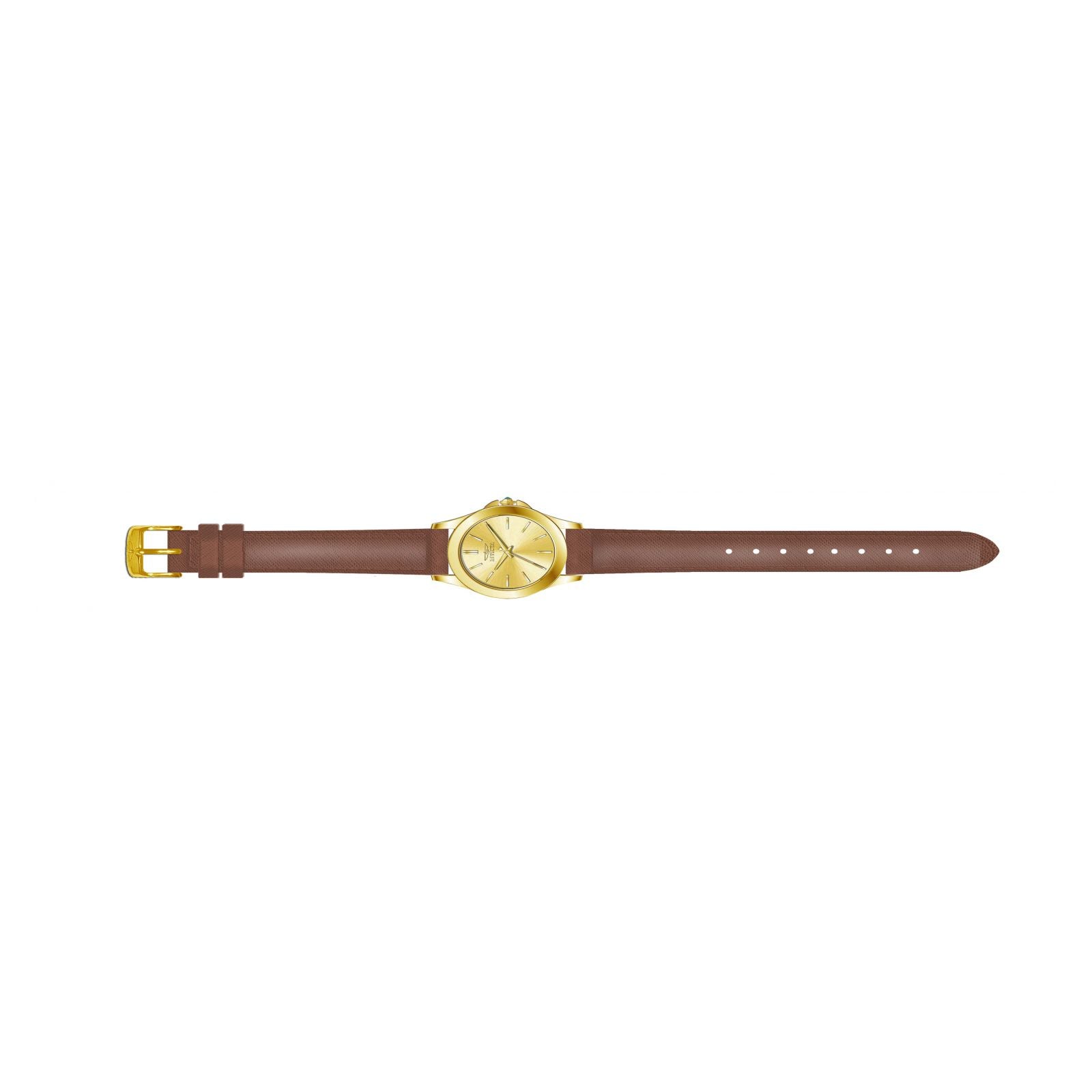 CORREA PARA RELOJ INVICTA ANGEL 15150