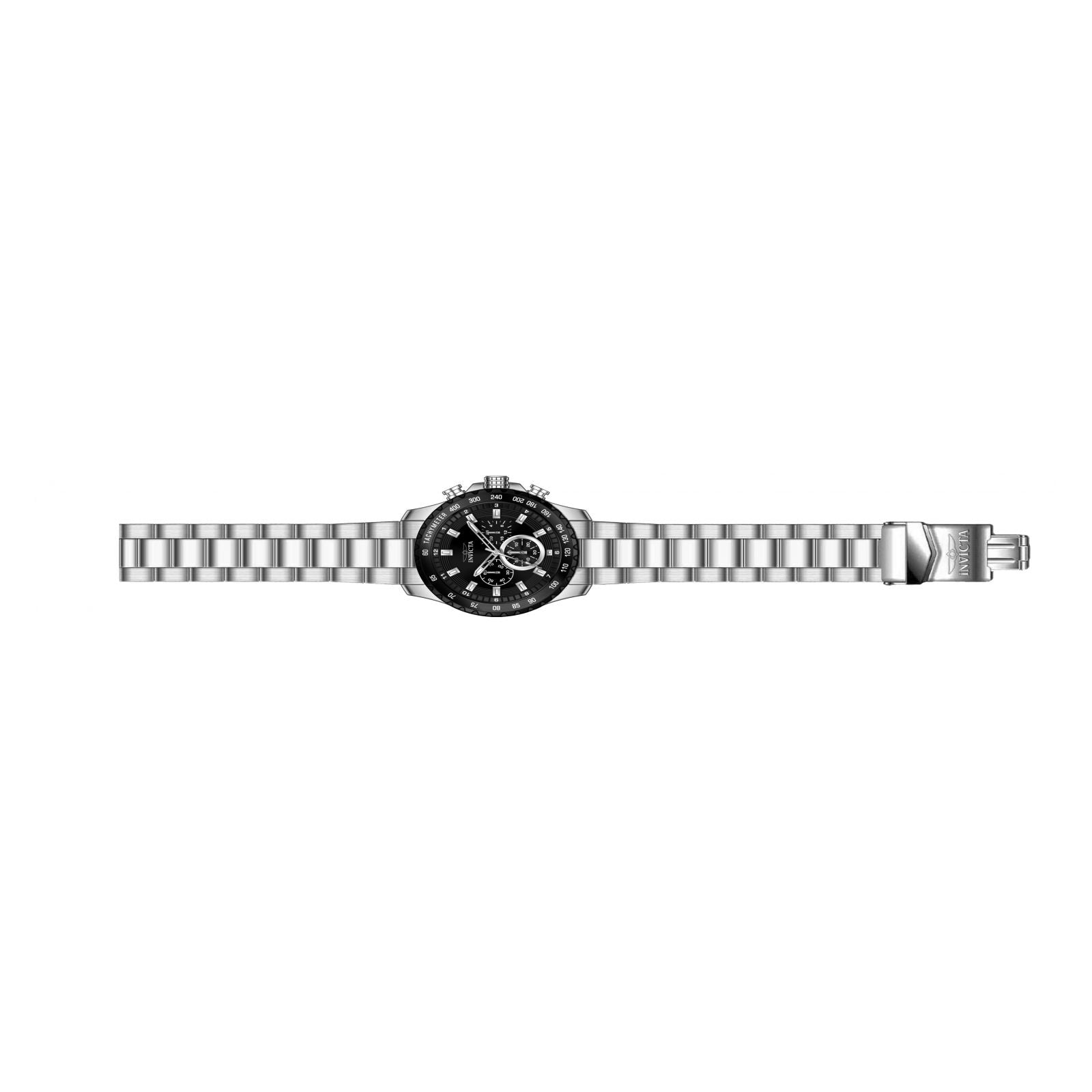 CORREA PARA RELOJ INVICTA SPEEDWAY 24210