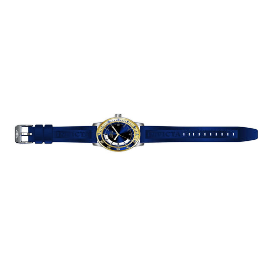 CORREA PARA RELOJ INVICTA SPECIALTY 12847