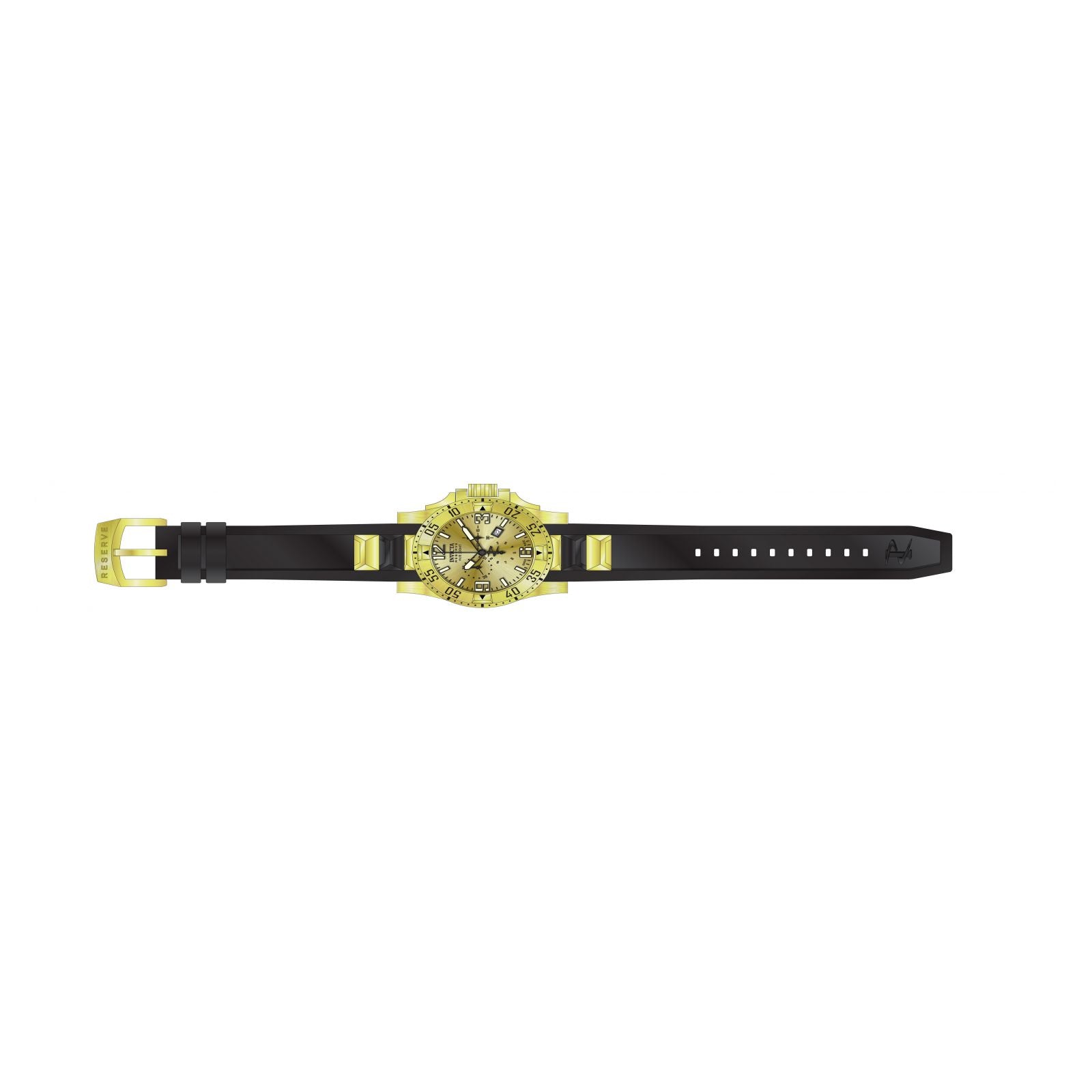 CORREA PARA RELOJ INVICTA EXCURSION 90059