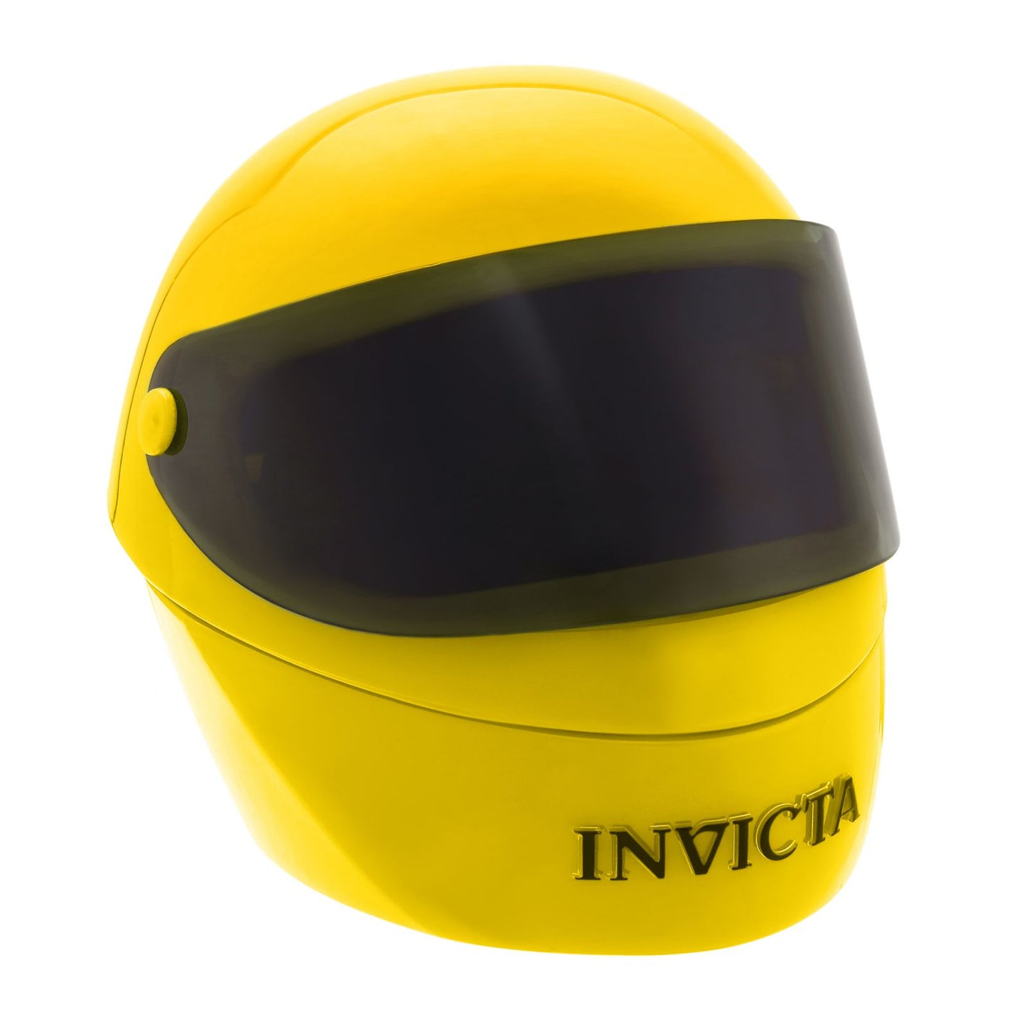 CAJA DE IMPACTO INVICTA IPM279 AMARILLO