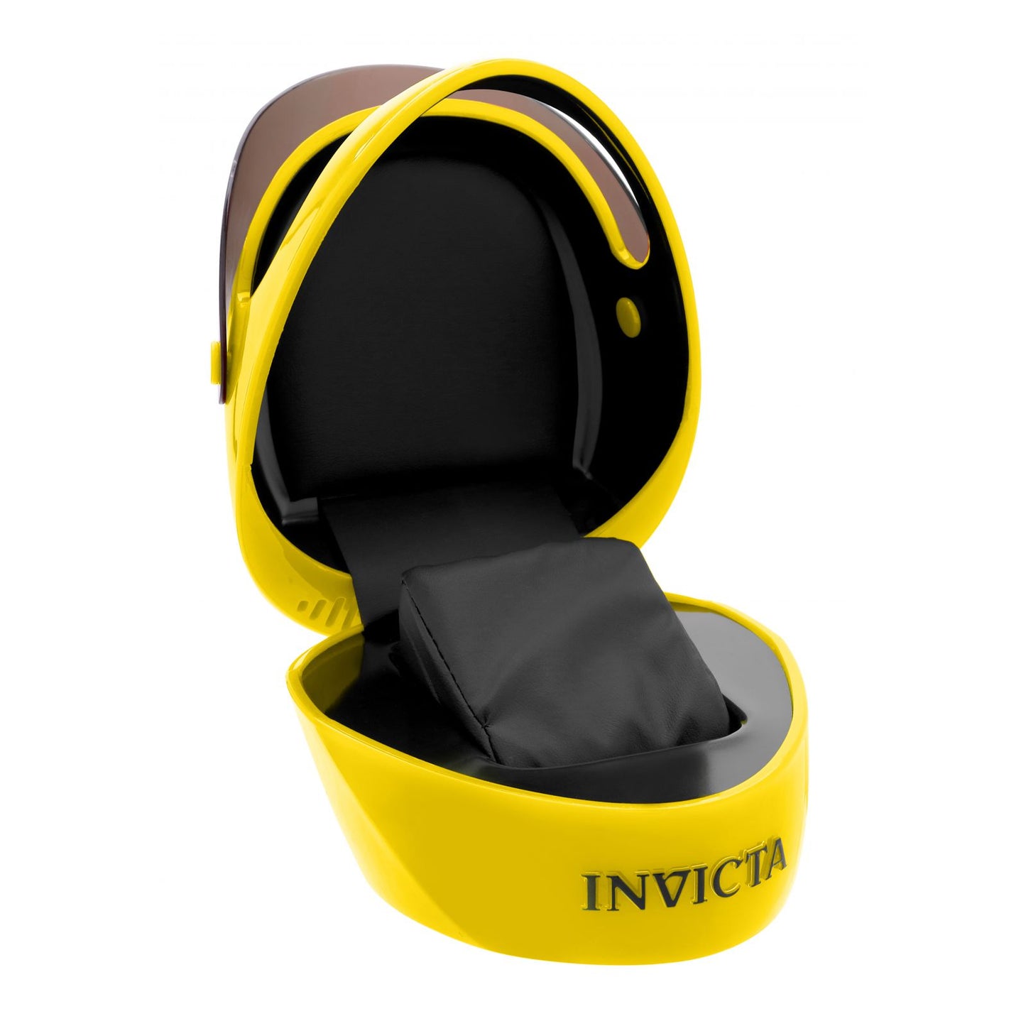 CAJA DE IMPACTO INVICTA IPM279 AMARILLO