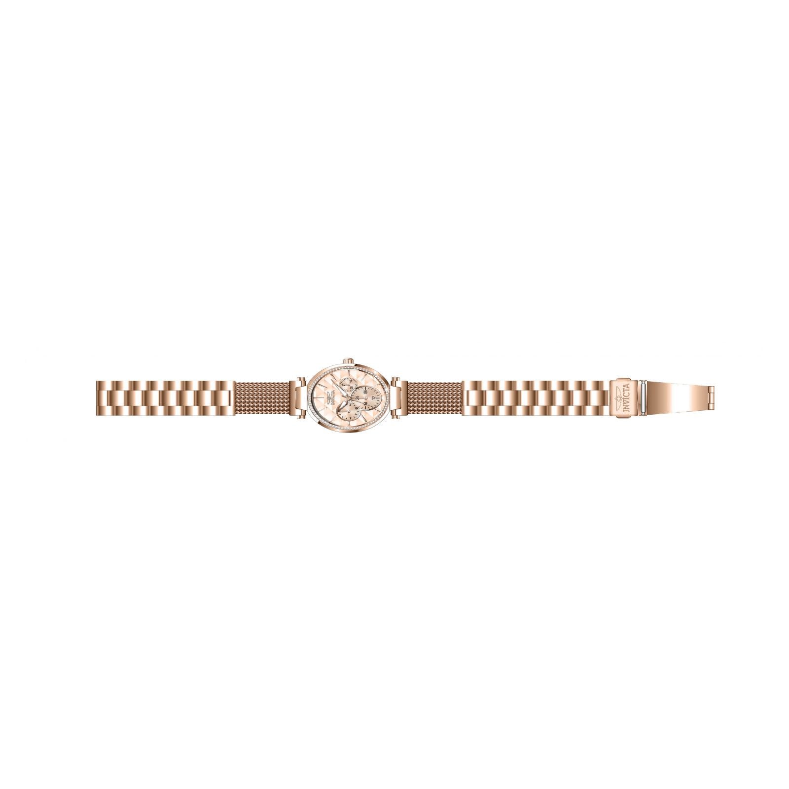 CORREA PARA RELOJ INVICTA ANGEL 28920