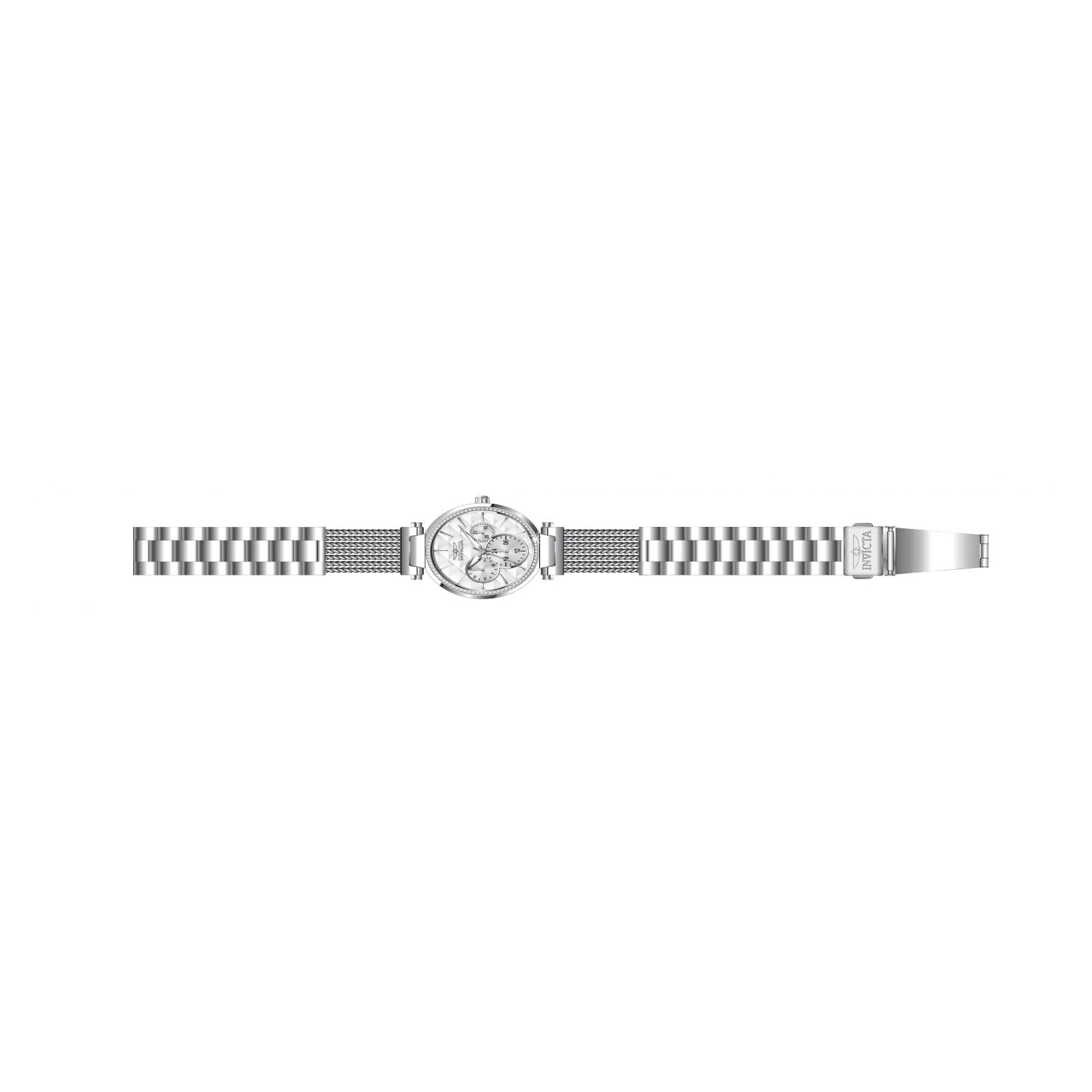 CORREA PARA RELOJ INVICTA ANGEL 28915