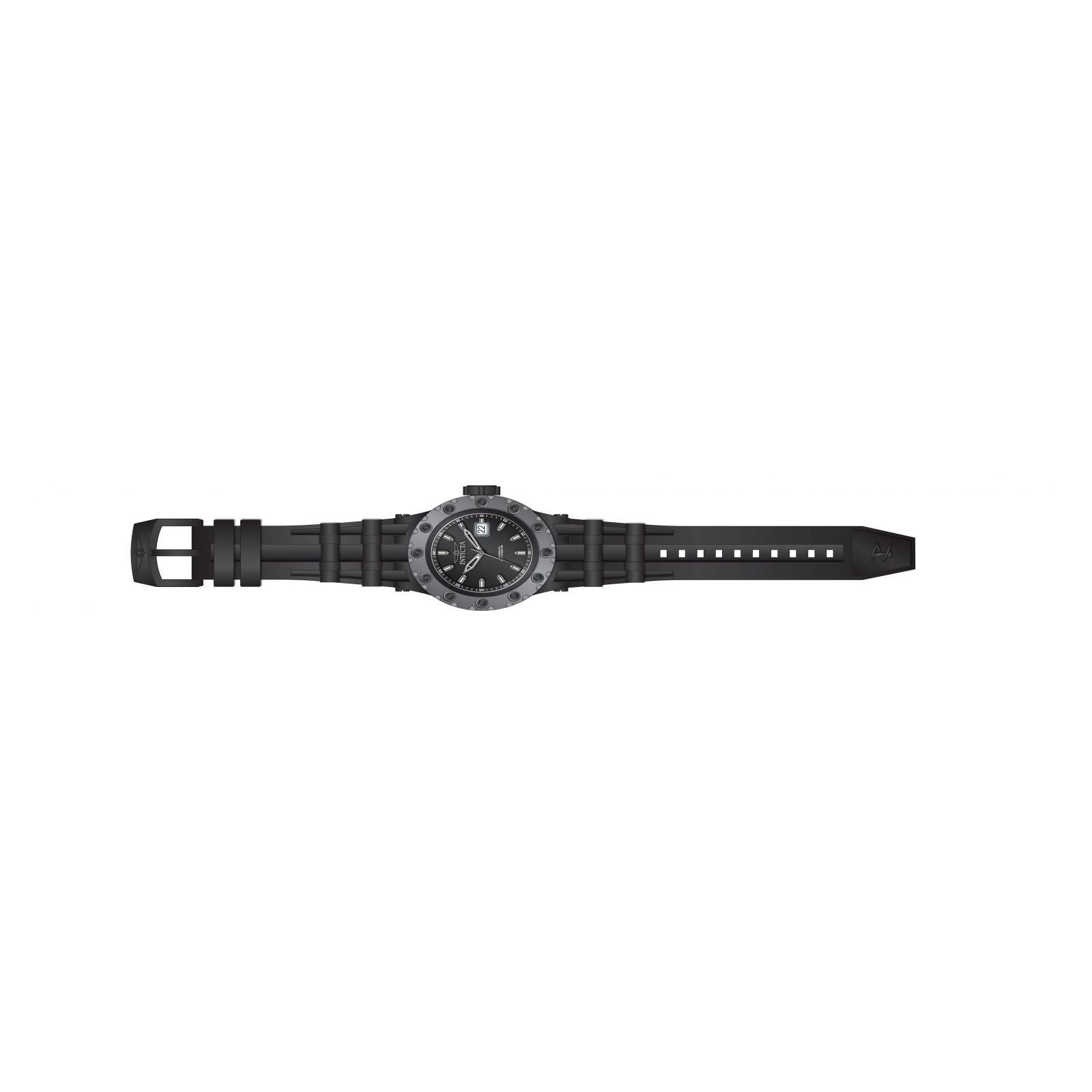 CORREA PARA RELOJ INVICTA SUBAQUA 20191