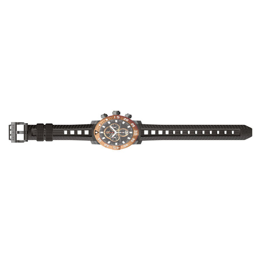 CORREA PARA RELOJ INVICTA SEA BASE 14260