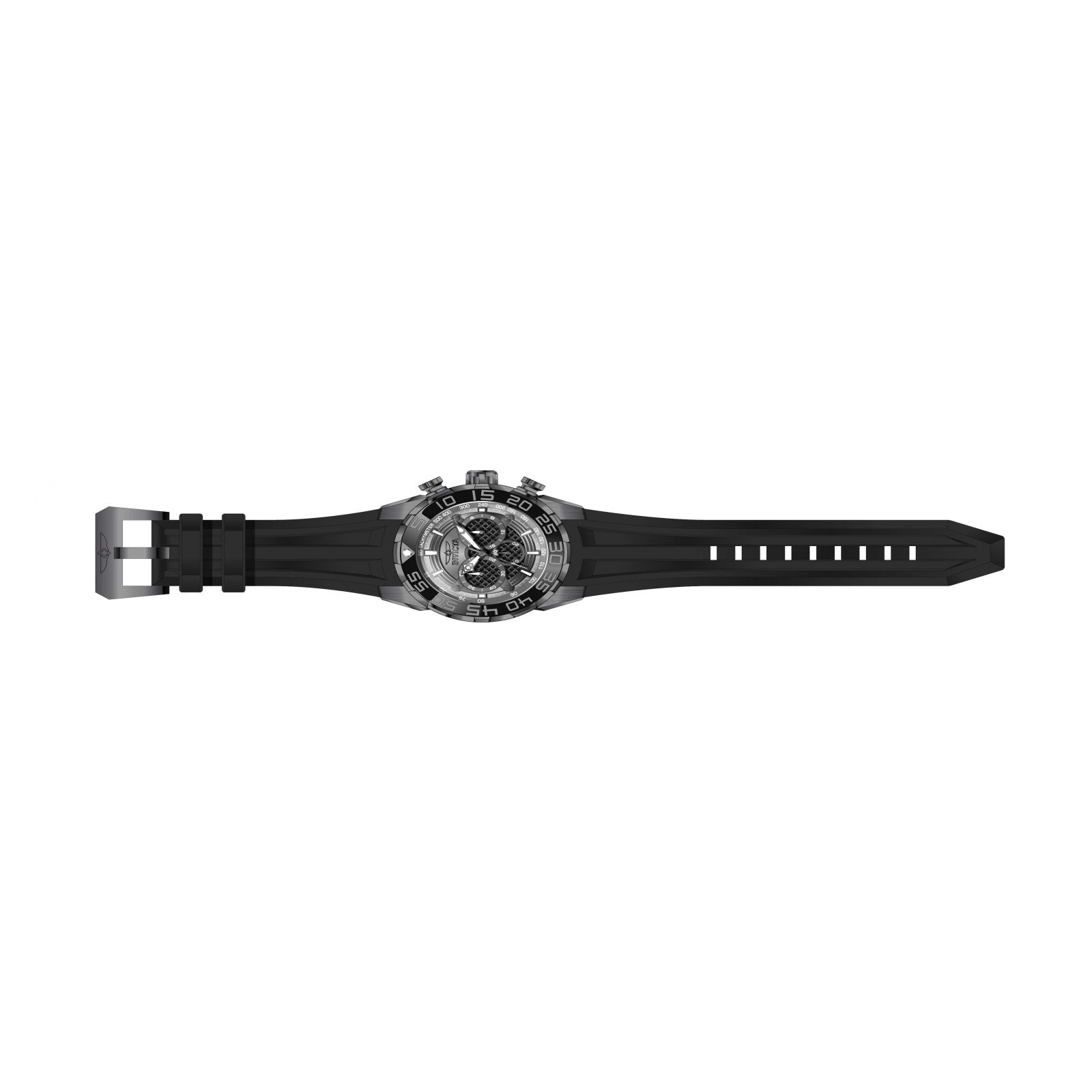 CORREA PARA RELOJ INVICTA SPEEDWAY 26308