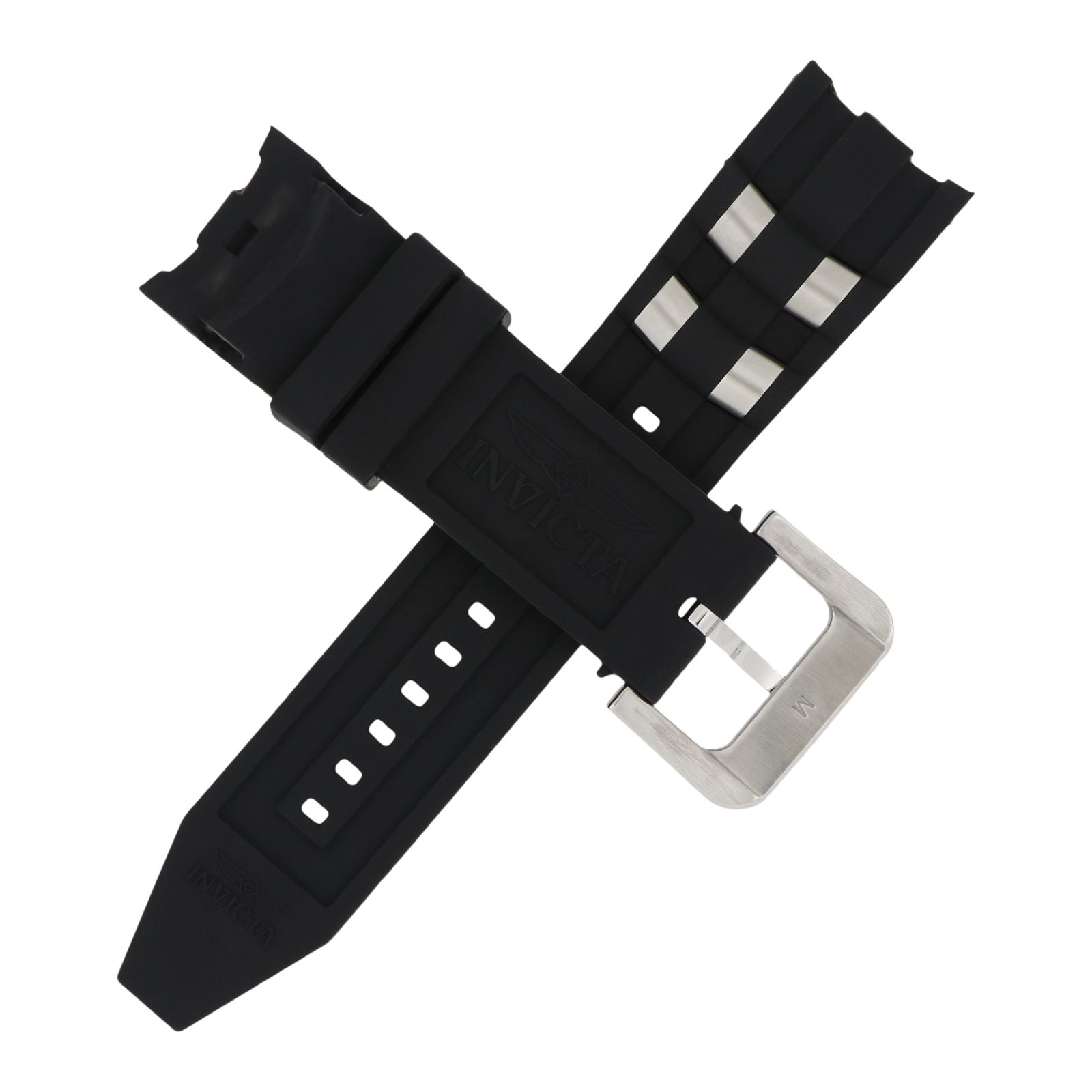 CORREA PARA RELOJ INVICTA PRO DIVER 6987