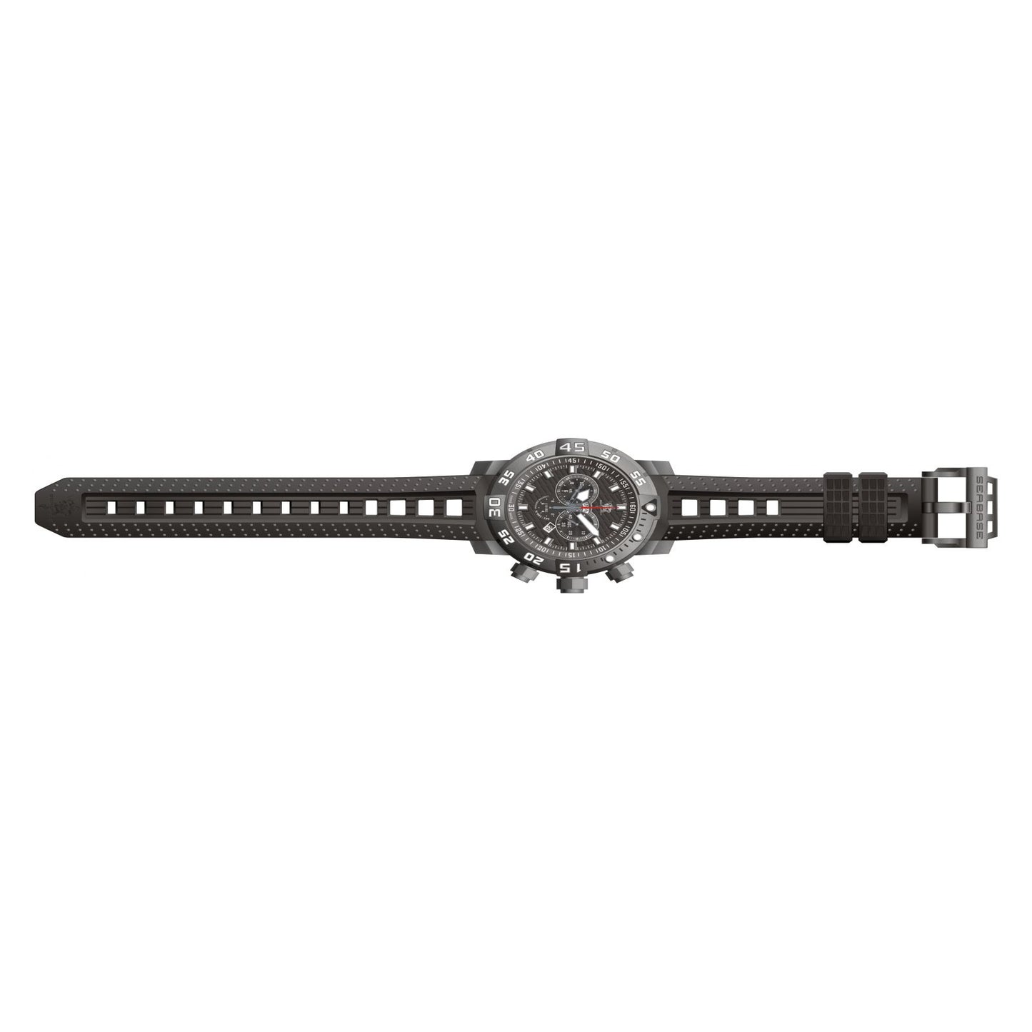 CORREA PARA RELOJ INVICTA SEA BASE 14282