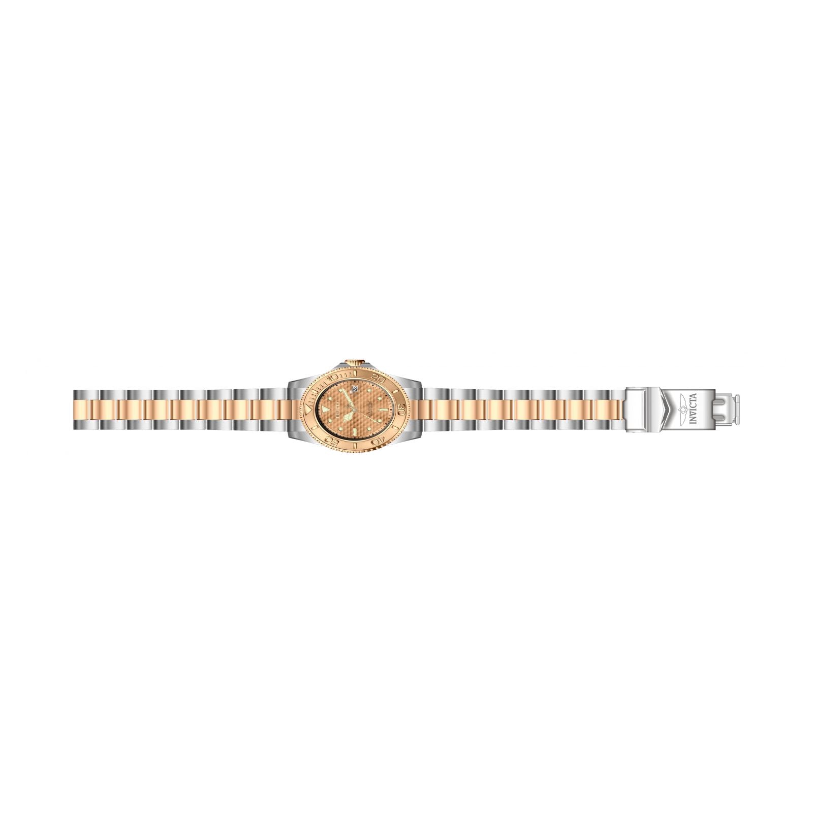 CORREA PARA RELOJ INVICTA PRO DIVER 14344