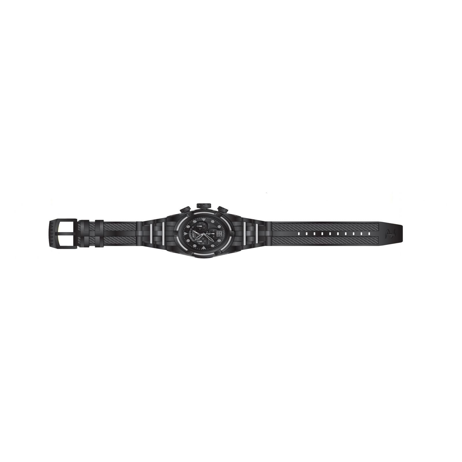 CORREA PARA RELOJ INVICTA BOLT 12298