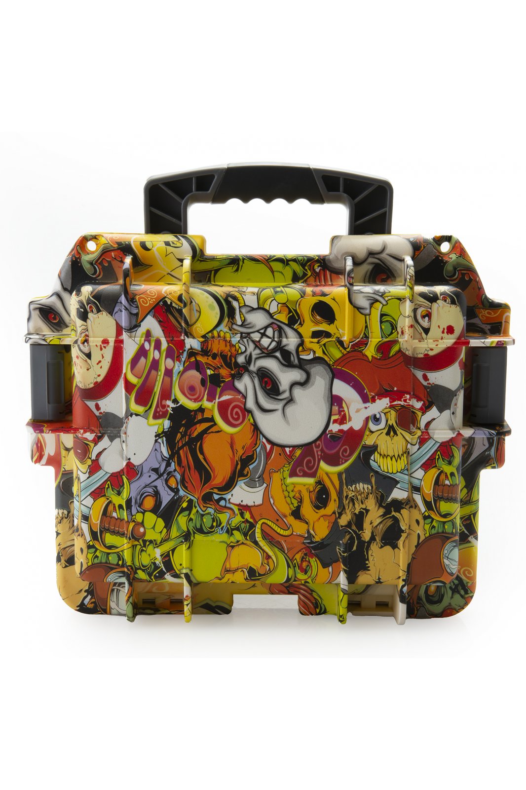 ESTUCHE INVICTA DC3-HYDRO1