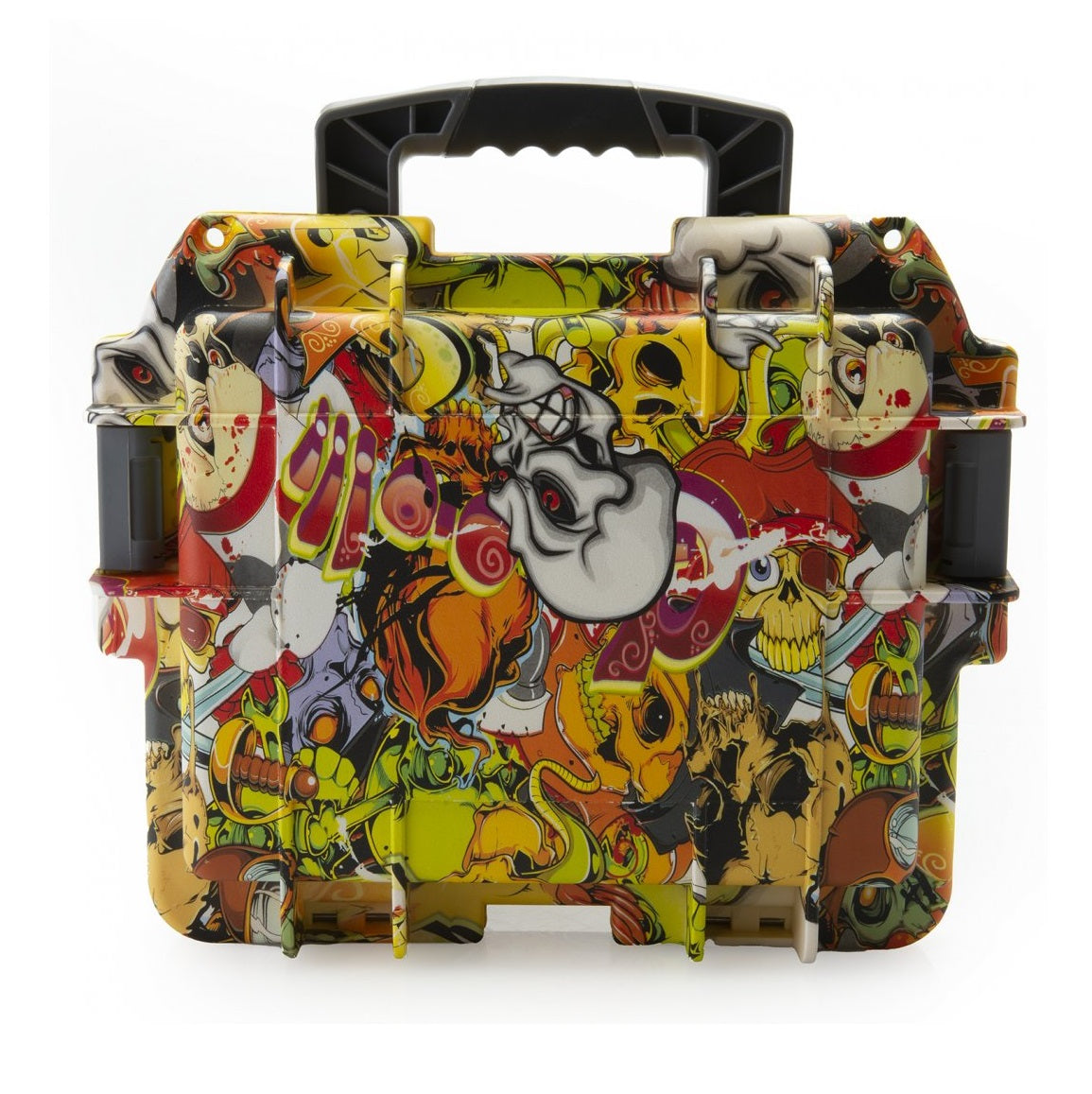 ESTUCHE INVICTA DC3-HYDRO1