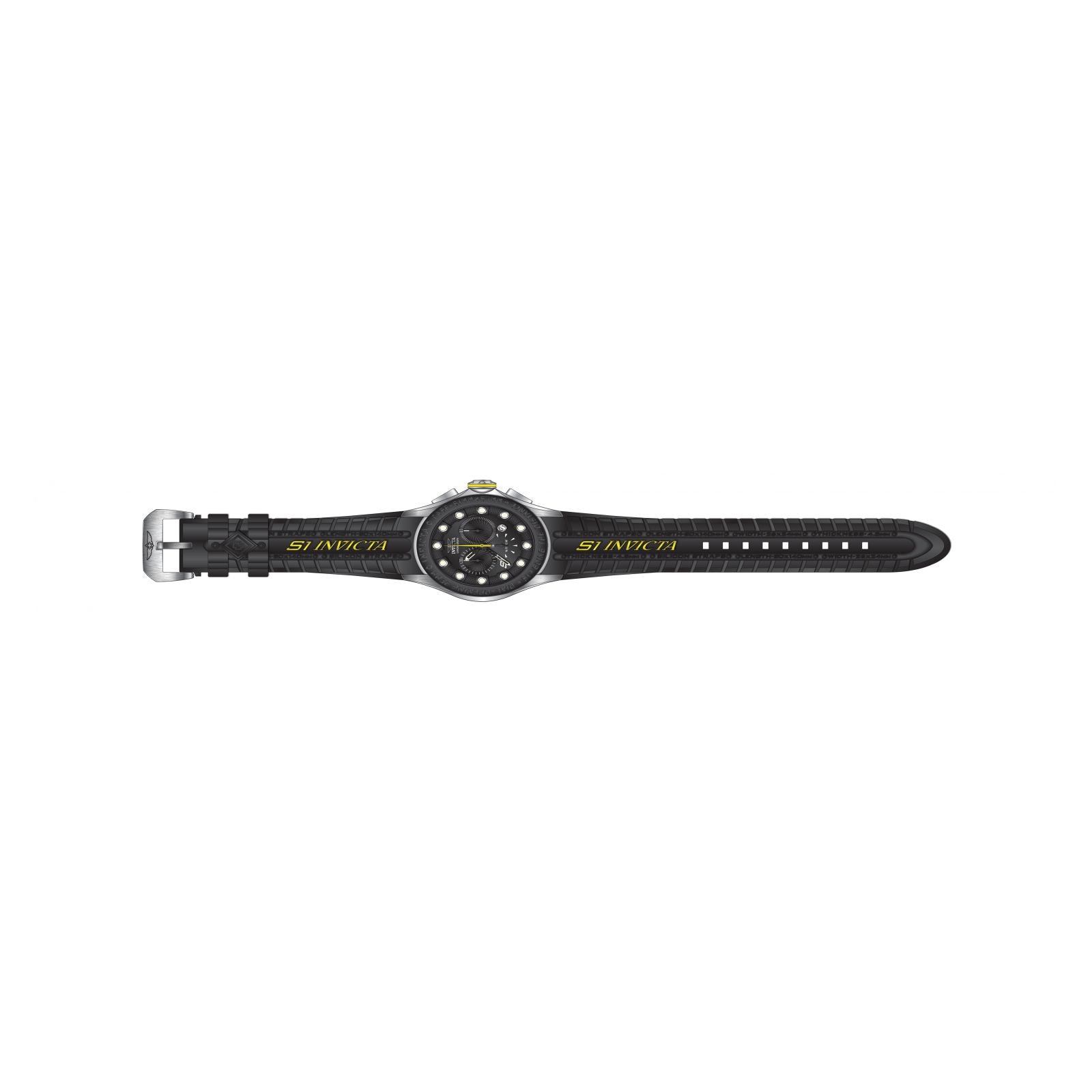 CORREA PARA RELOJ INVICTA S1 RALLY 10838