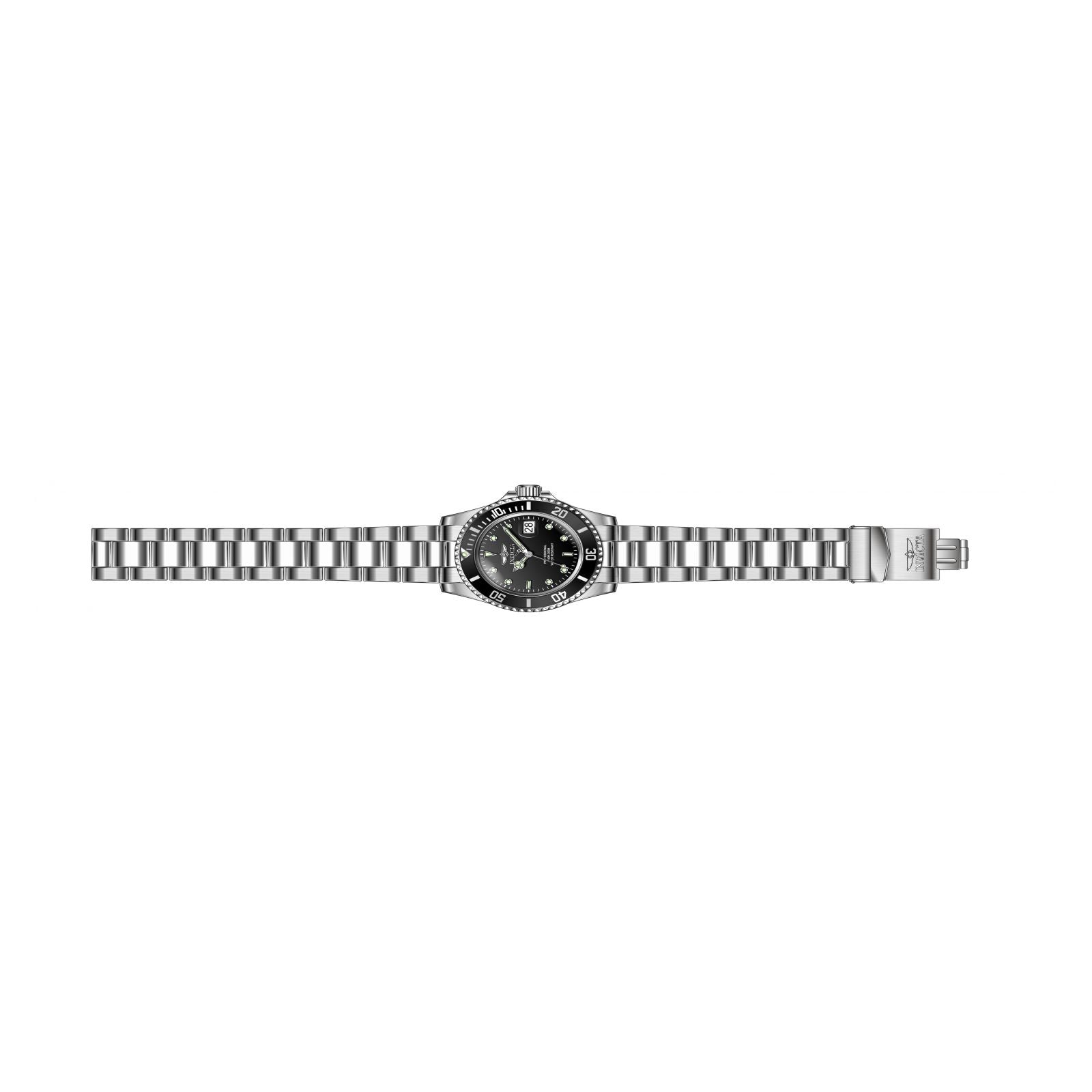 CORREA PARA RELOJ INVICTA PRO DIVER 26970