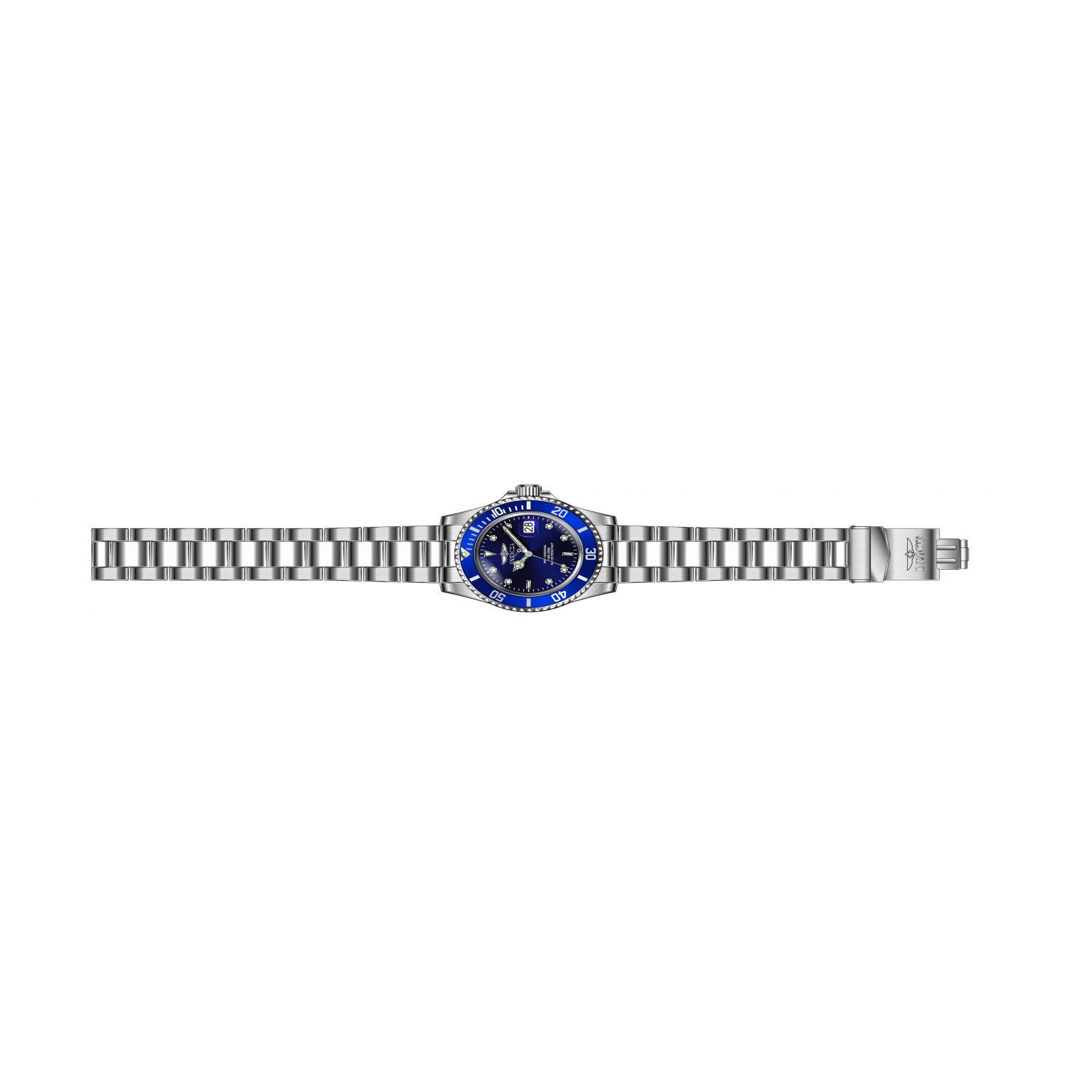 CORREA PARA RELOJ INVICTA PRO DIVER 26971