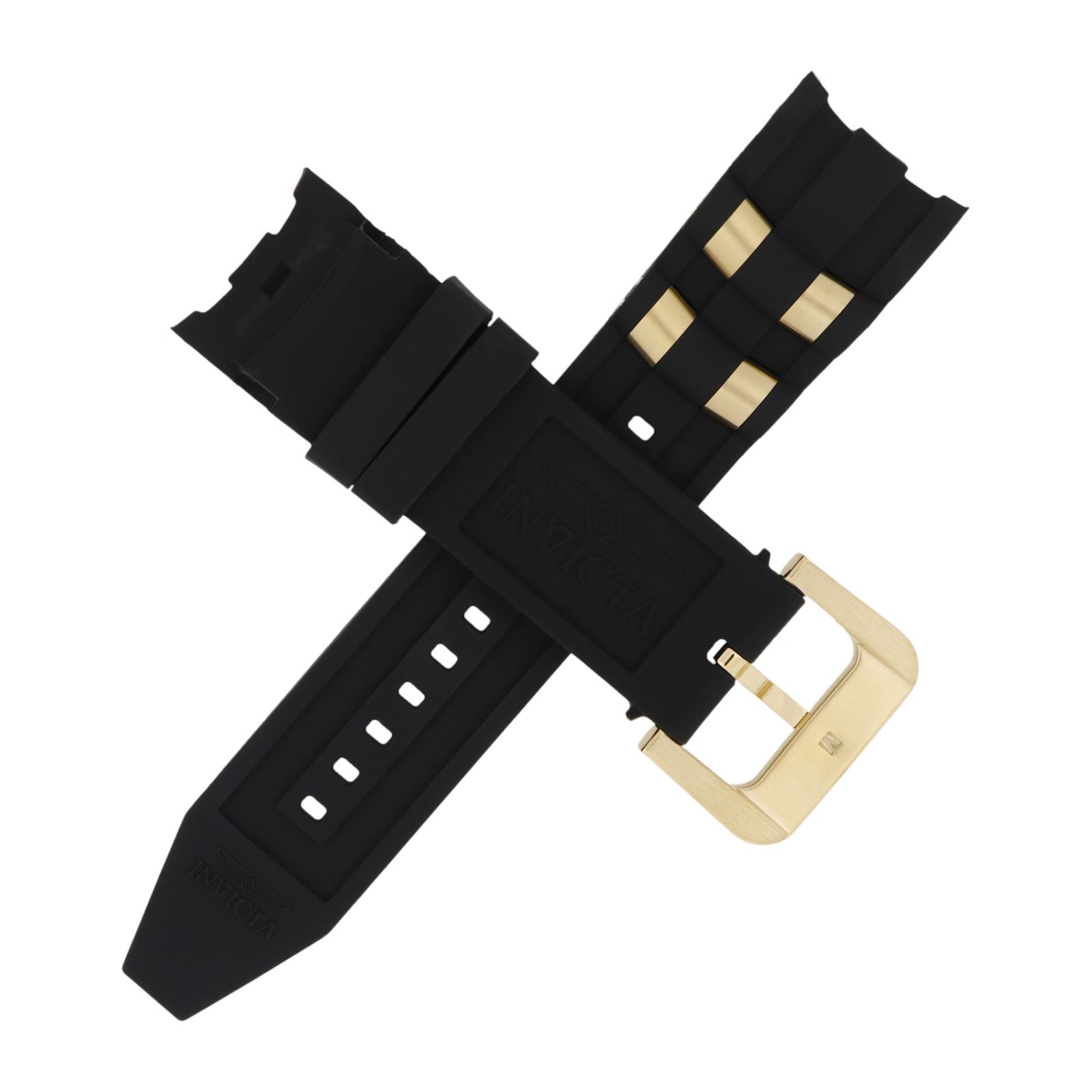 CORREA PARA RELOJ INVICTA PRO DIVER 22343