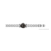 CORREA PARA RELOJ INVICTA PRO DIVER 8926OB
