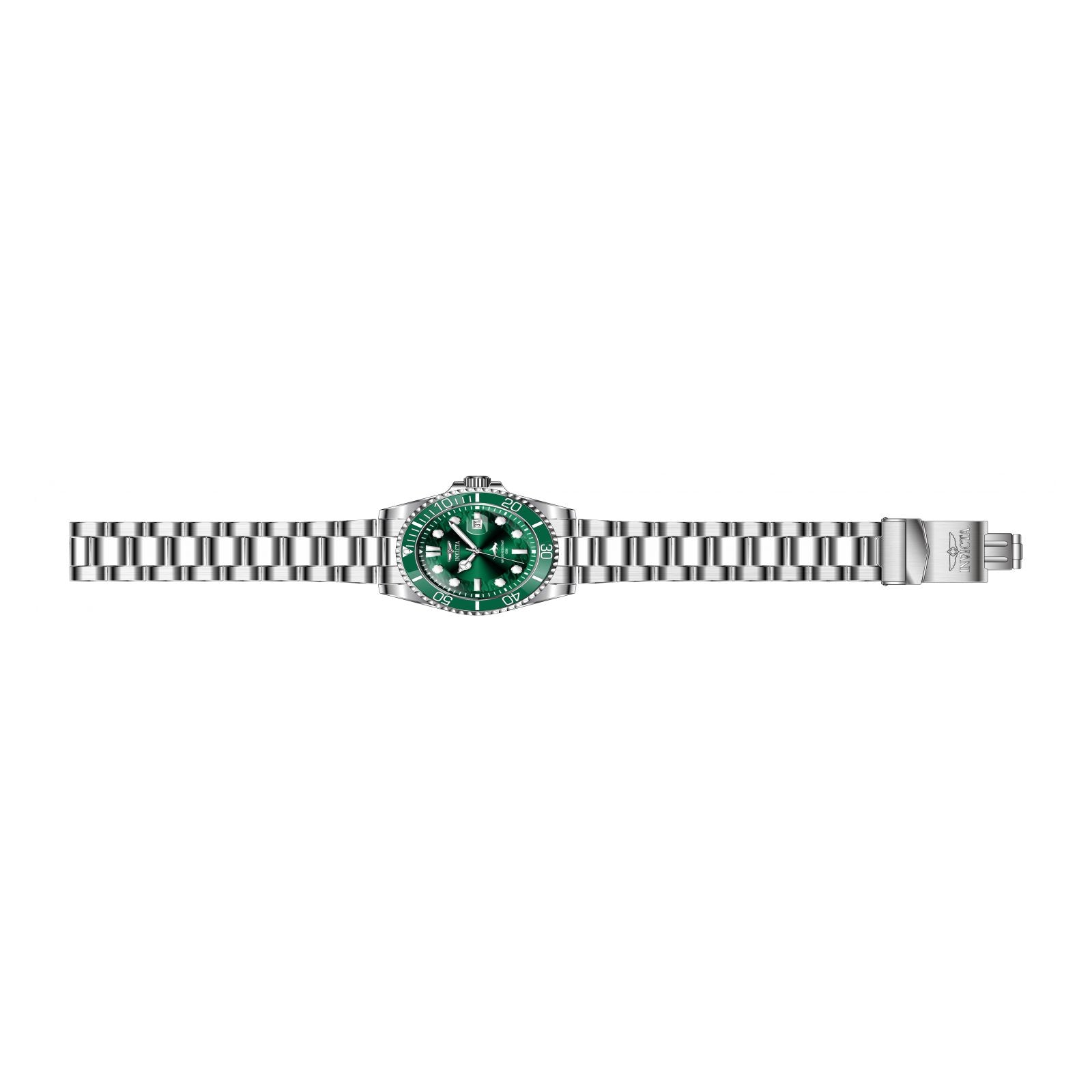 CORREA PARA RELOJ INVICTA PRO DIVER 30020