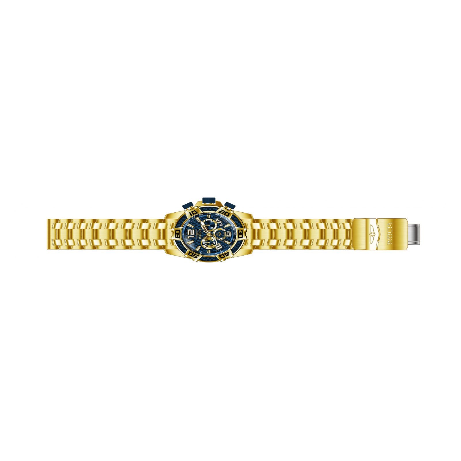 CORREA PARA RELOJ INVICTA PRO DIVER 25852