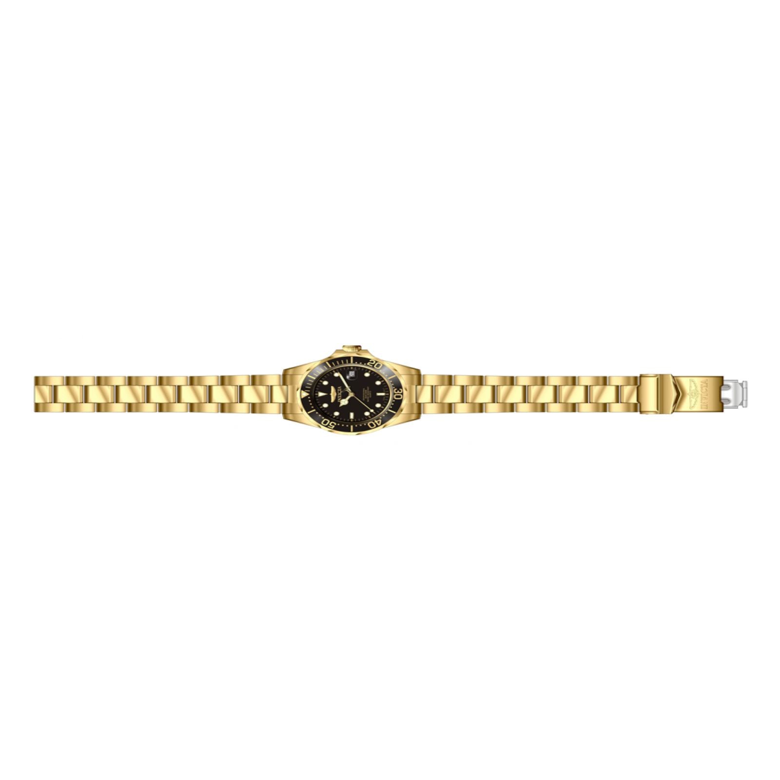 CORREA PARA RELOJ INVICTA PRO DIVER 8936