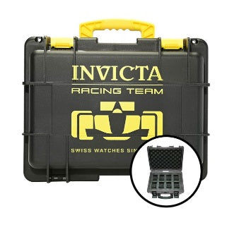 Caja invicta online