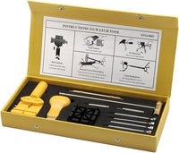 KIT DE HERRAMIENTA RELOJERÍA INVICTA PEQUEÑO