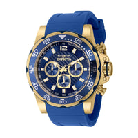 RELOJ DEPORTIVO PARA HOMBRE INVICTA PRO DIVER 40028 - AZUL