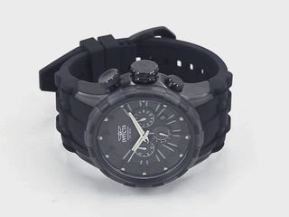 RELOJ DEPORTIVO PARA HOMBRE INVICTA I-FORCE 16974 - NEGRO