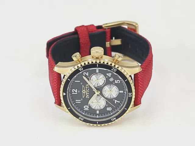 Reloj Invicta Speedway 35114