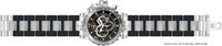 Pulso Invicta 6674_BAND