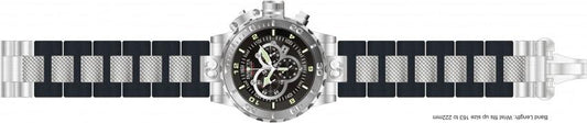 Pulso Invicta 6674_BAND