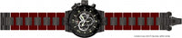 Pulso Invicta 6680_BAND