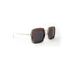 LENTES DE SOL INVICTA EYEWEAR OBJET D ART  UNISEXO - I 22611-OBJ-53-01