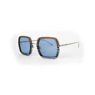 Lentes Invicta eyewear I 22611-OBJ-53-06 Unisex
