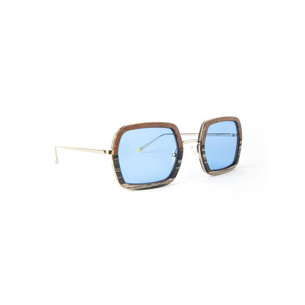 Lentes Invicta eyewear I 22611-OBJ-53-06 Unisex
