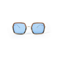 Lentes Invicta eyewear I 22611-OBJ-53-06 Unisex