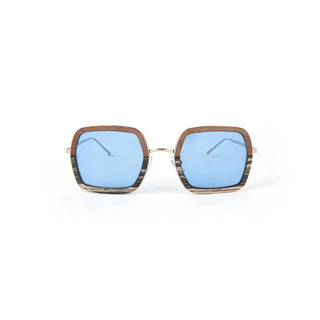 Lentes Invicta eyewear I 22611-OBJ-53-06 Unisex