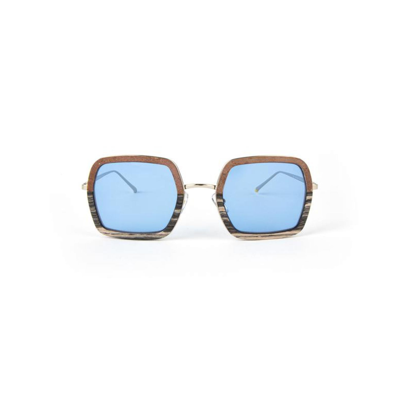 Lentes Invicta eyewear I 22611-OBJ-53-06 Unisex