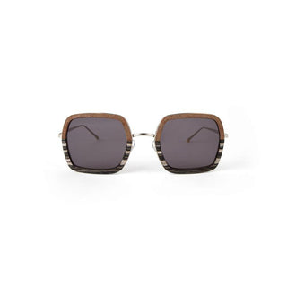 LENTES DE SOL INVICTA EYEWEAR OBJET D ART  UNISEXO - I 22611-OBJ-53-03