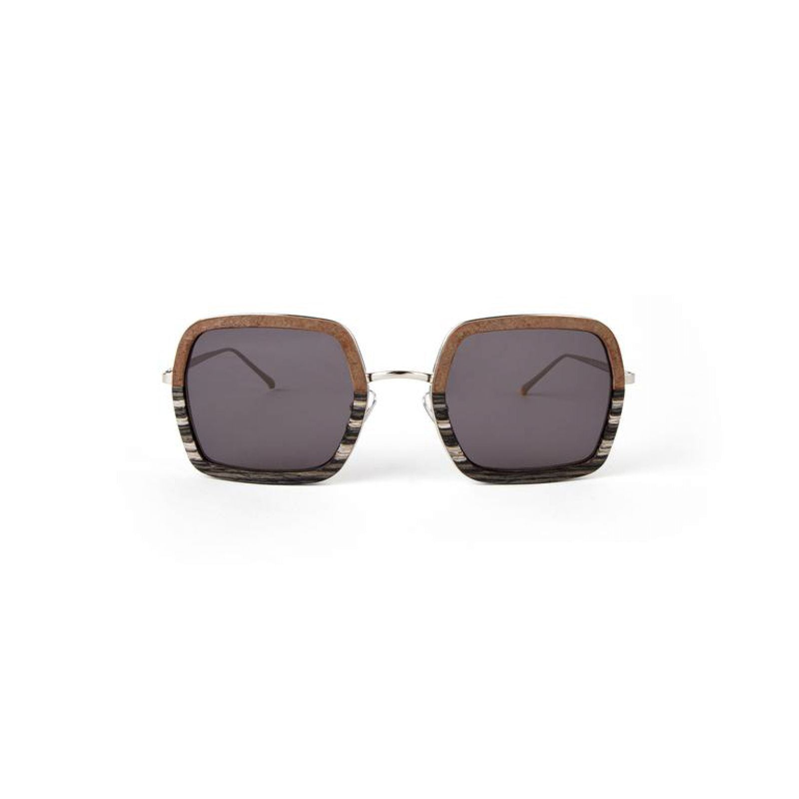 LENTES DE SOL INVICTA EYEWEAR OBJET D ART  UNISEXO - I 22611-OBJ-53-03