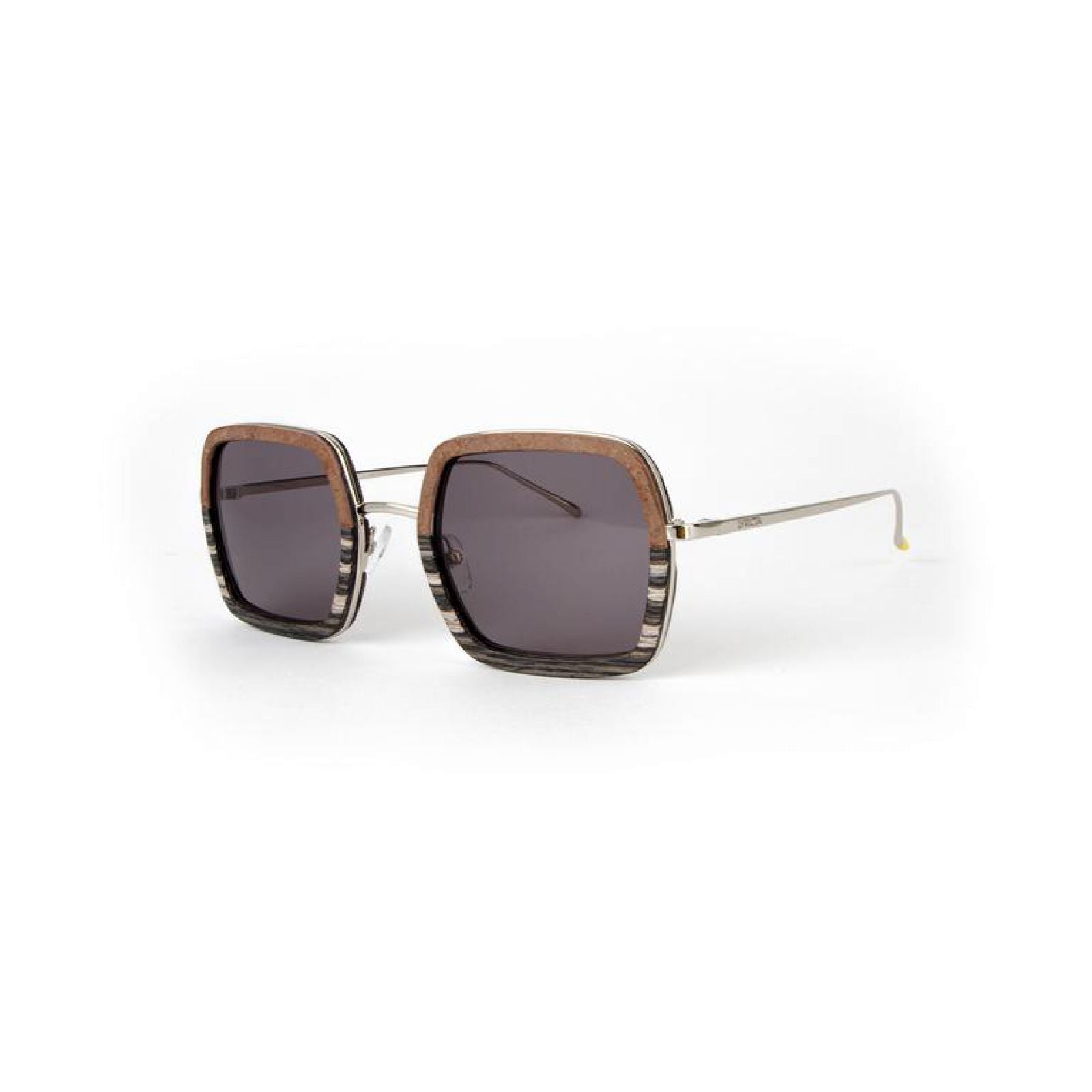 LENTES DE SOL INVICTA EYEWEAR OBJET D ART  UNISEXO - I 22611-OBJ-53-03